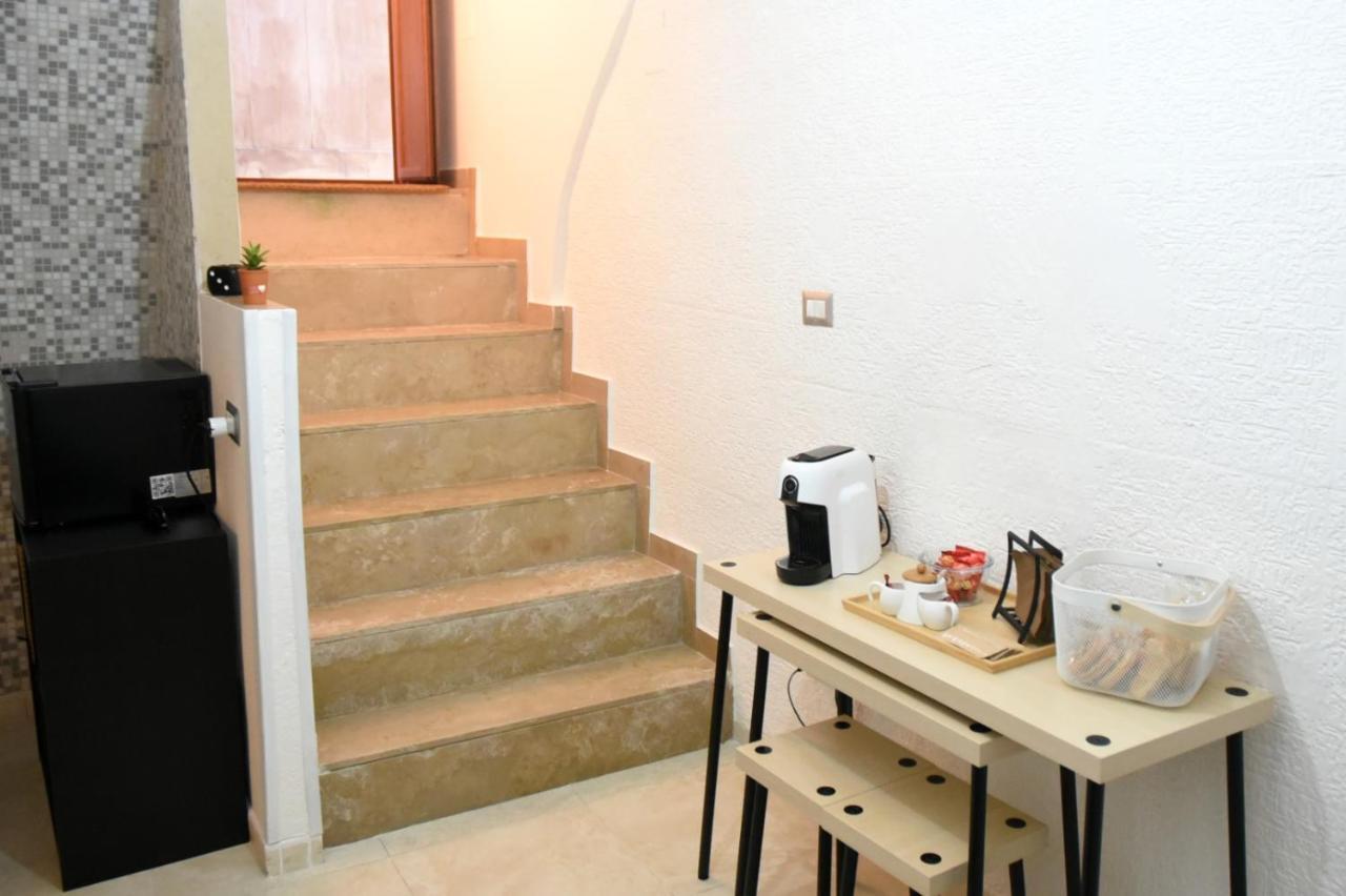 Il Vicolo Villa Bari Exterior photo